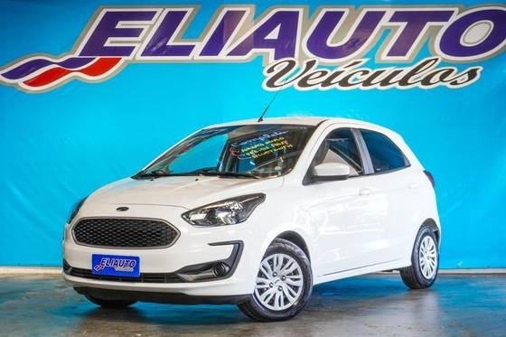 FORD KA 1.0 TI-VCT FLEX SE MANUAL FORD KA 1.0 TI-VCT FLEX SE MANUAL